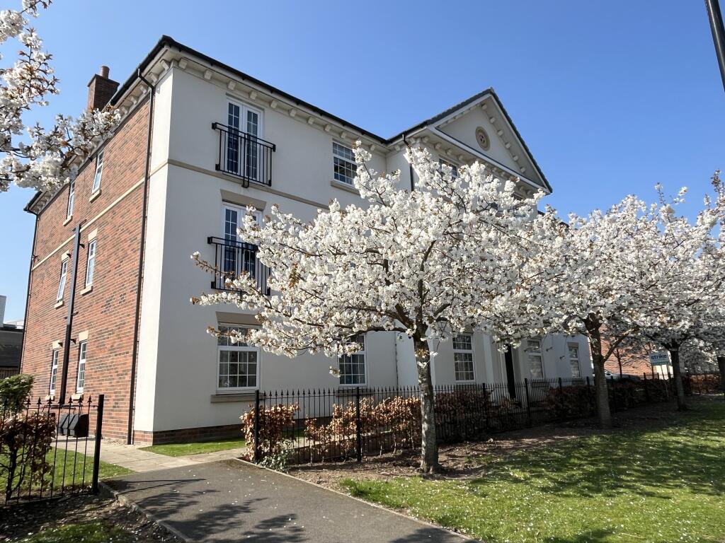 Main image of property: Rosso Close, Belle Vue