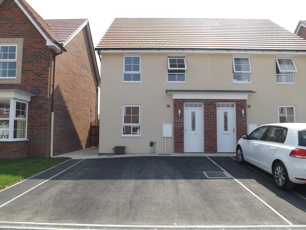 Main image of property: Rovers Way, Belle Vue