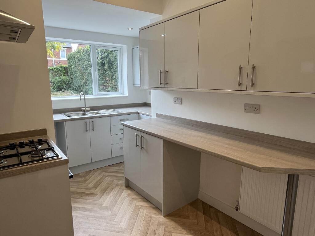 Main image of property: Laburnum Road, Balby
