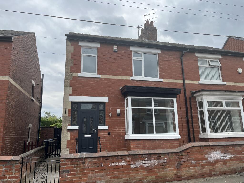 Main image of property: Laburnum Road, Balby