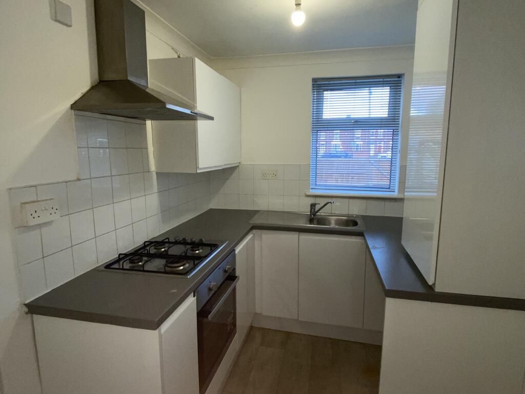 Main image of property: Wharncliffe Street, Hexthorpe