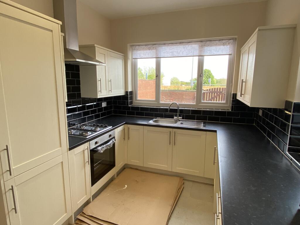 Main image of property: Sutton Road, Askern