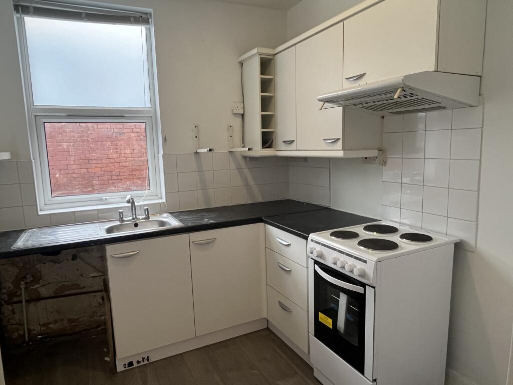 Main image of property: Regent Street, Balby