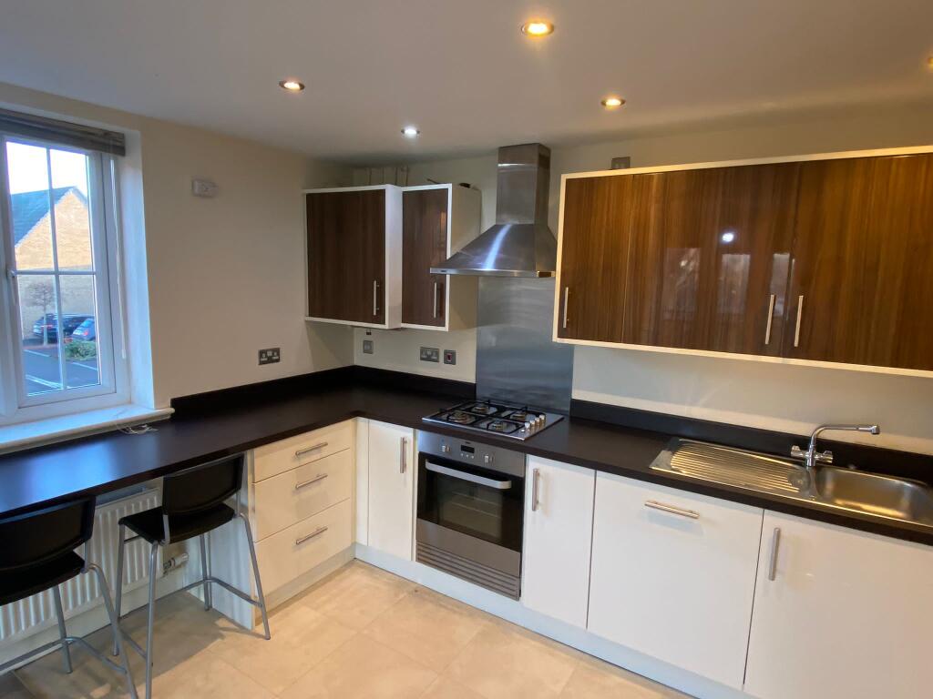 Main image of property: Derwent Drive, Lakeside