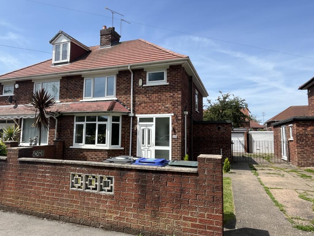 Main image of property: Lonsdale Avenue, Intake