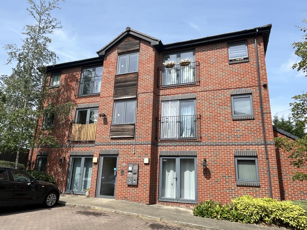Main image of property: Kilner Court, Conisbrough