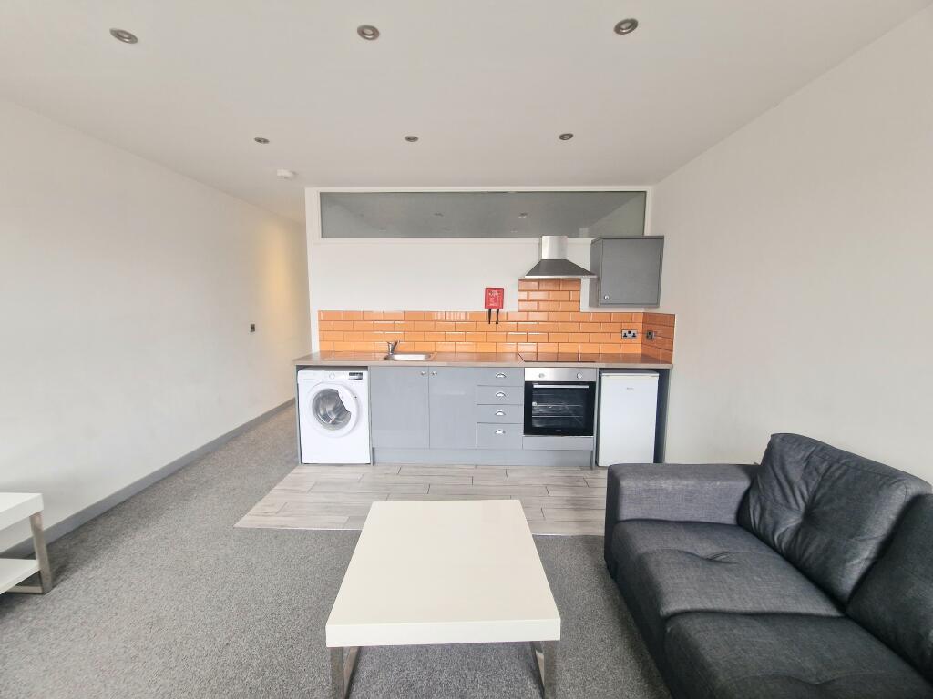 Main image of property: St Peters House, Doncaster