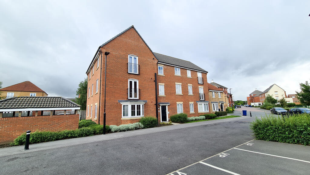 Main image of property: Buttermere Crescent, Lakeside
