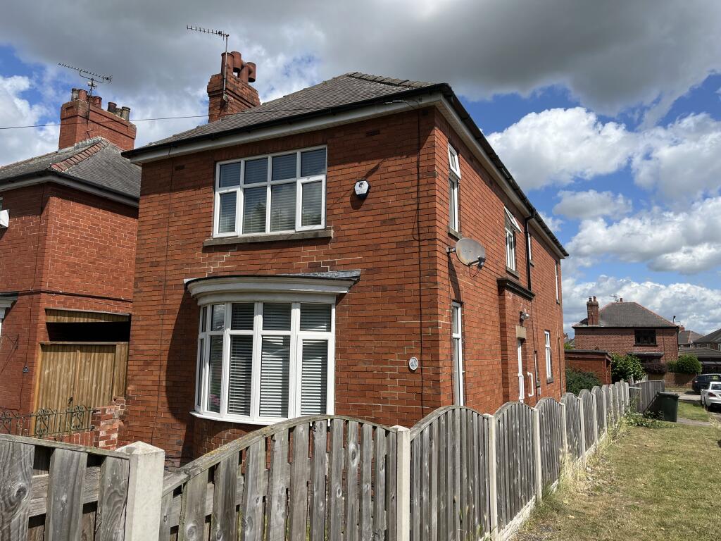 Main image of property: North Eastern Road, Thorne, Doncaster