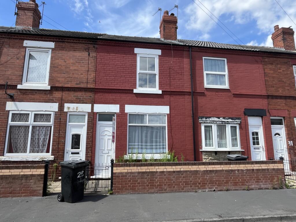 Main image of property: Trafalgar Street, Carcroft