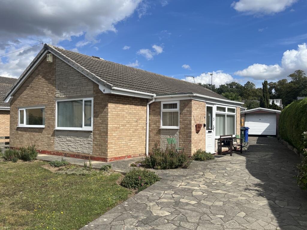 Main image of property: Gayton Close DN4