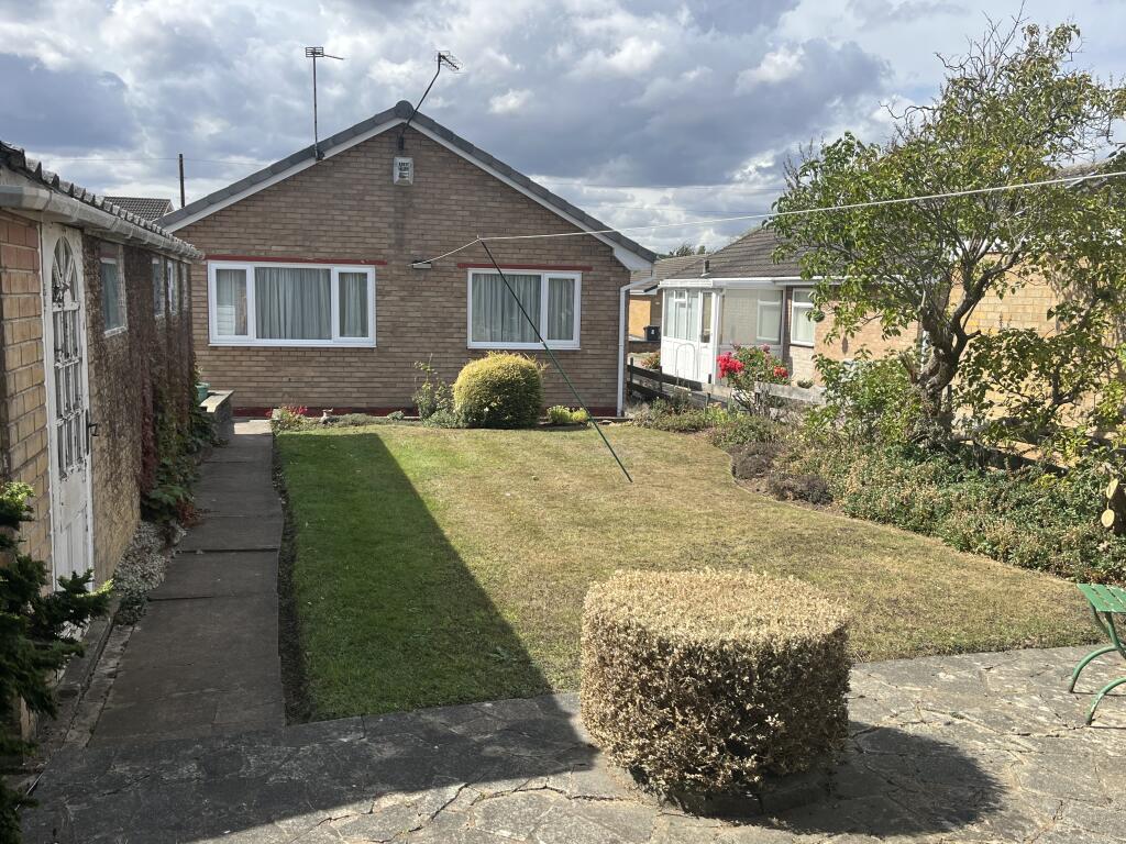 Main image of property: Gayton Close, Woodfield Park, DN4 9SB