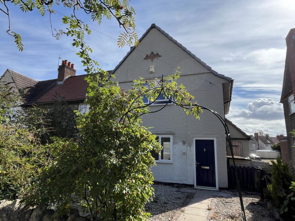 Main image of property: East Avenue, Woodlands