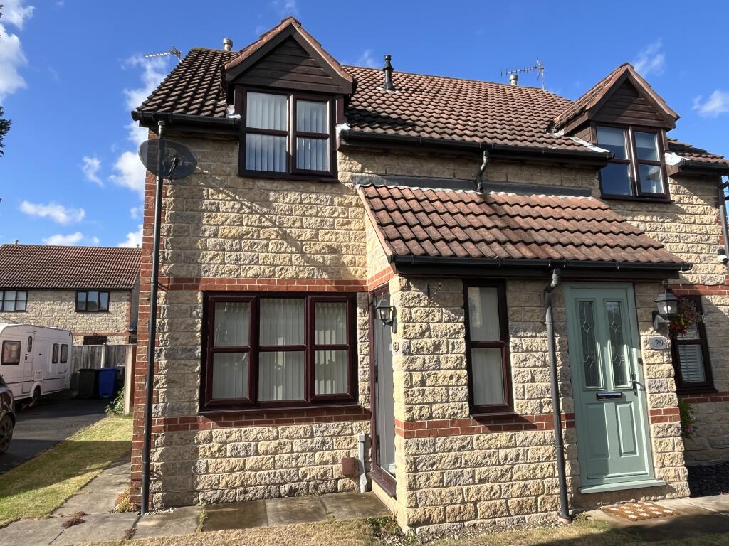 Main image of property: West Green Drive, Kirk Sandall
