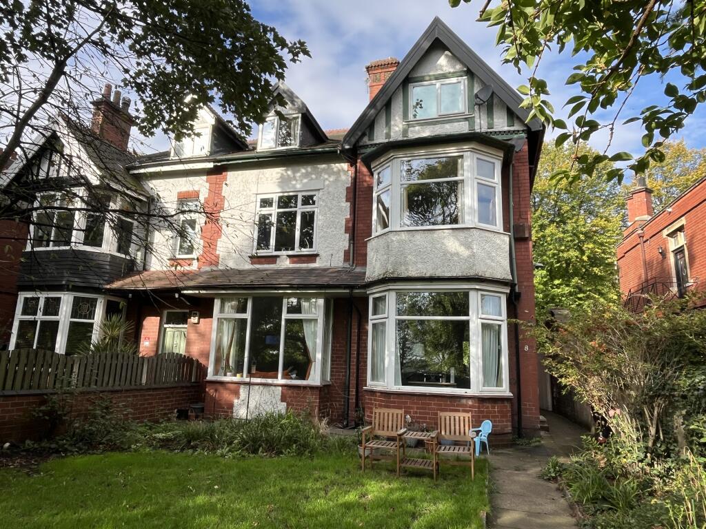 Main image of property: Townfield Villas, Doncaster