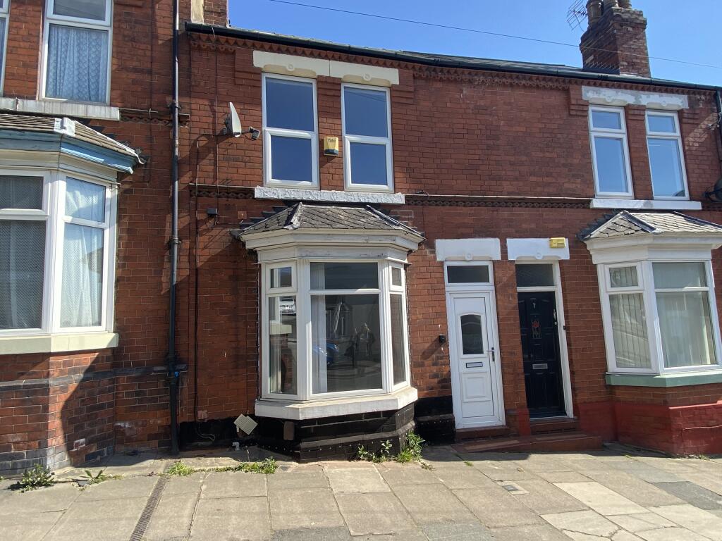 Main image of property: Belmont Avenue, Balby
