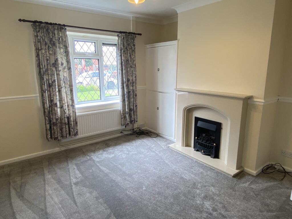 Main image of property: Wong Lane, Tickhill