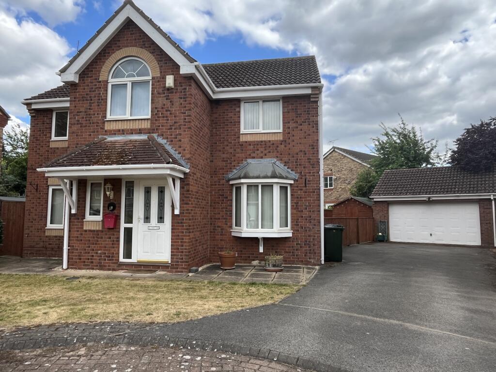 Main image of property: Langsett Court, Lakeside