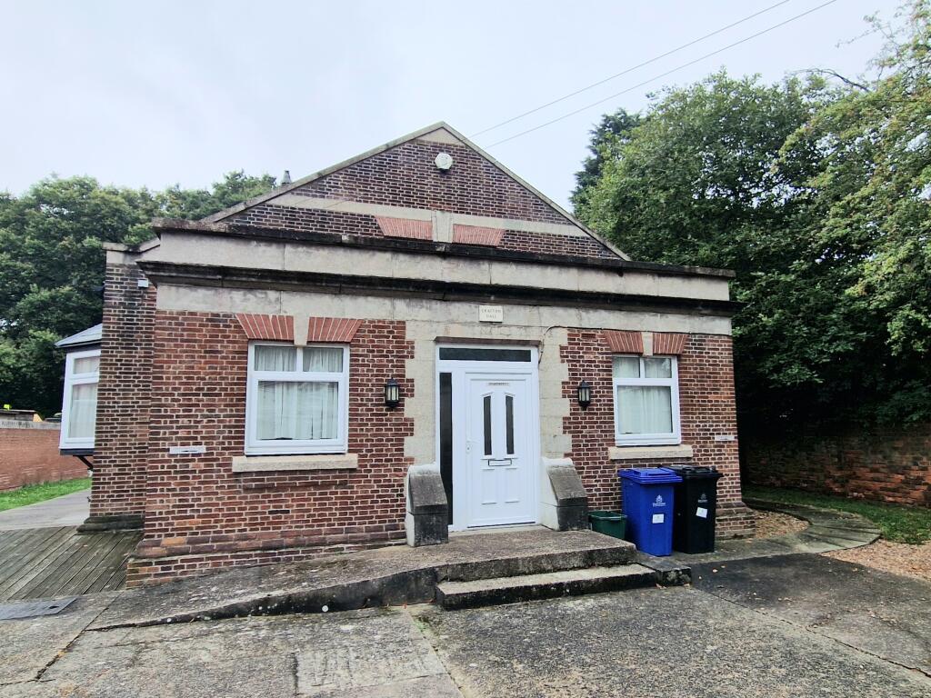 Main image of property: Victoria Road, Bentley