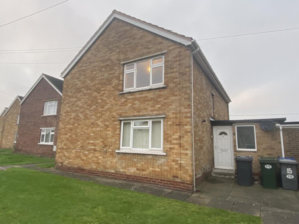 Main image of property: Grange Road, Campsall