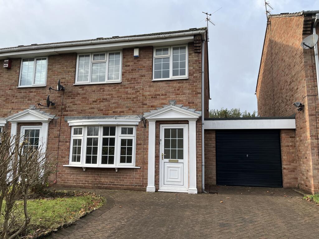 Main image of property: Nettle Croft, Tickhill