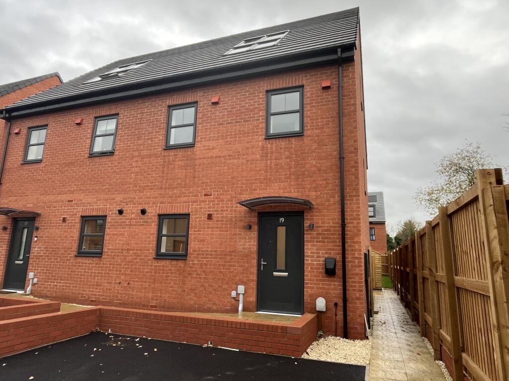 Main image of property: Herald Road, Edenthorpe