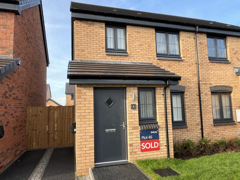 Main image of property: Penny Park, Snaith, DN14 9GW