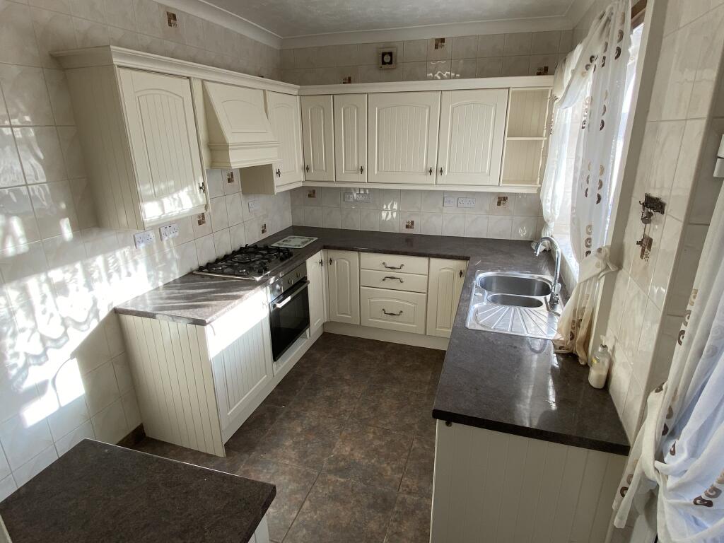 Main image of property: Askern Road, Toll Bar
