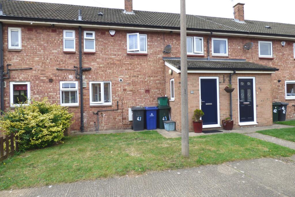 Main image of property: Sycamore Drive, Auckley