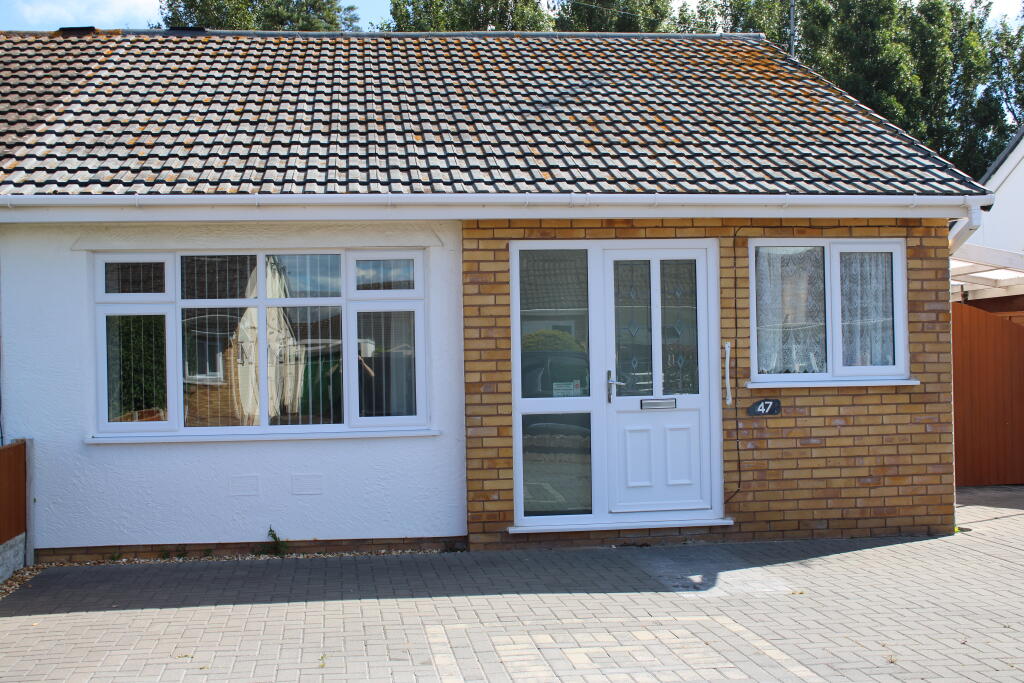 Main image of property: Winchester Drive, Prestatyn