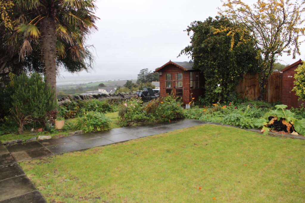 Main image of property: Pentre Halkyn