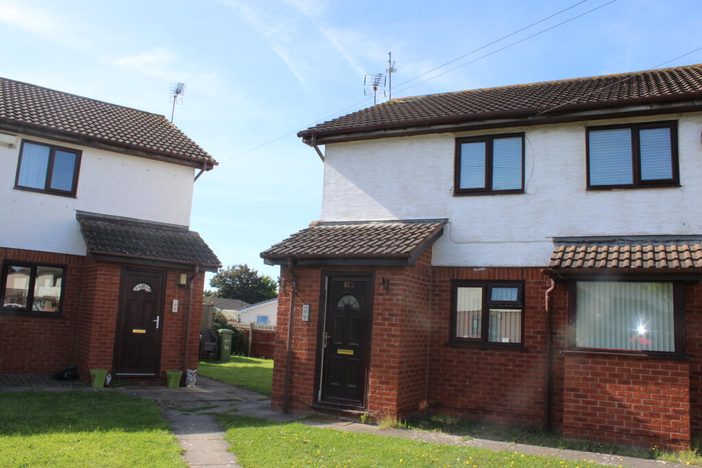 Main image of property: Gwelfryn, Prestatyn