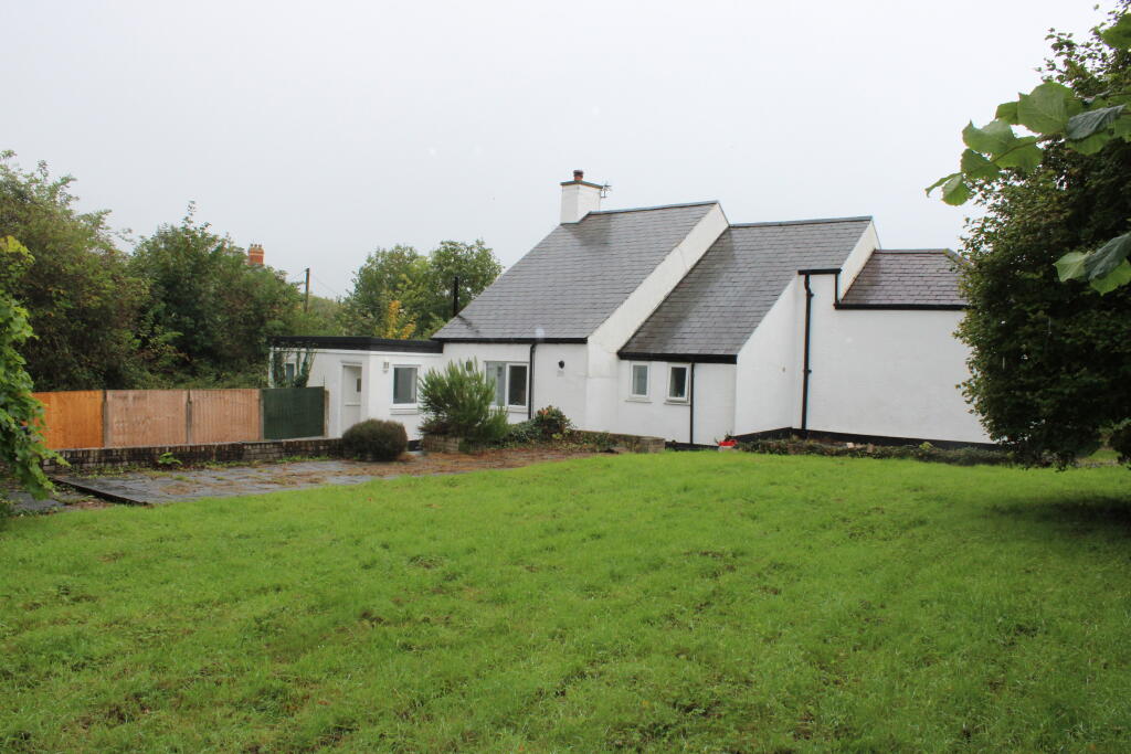 Main image of property: St Asaph, Denbighshire