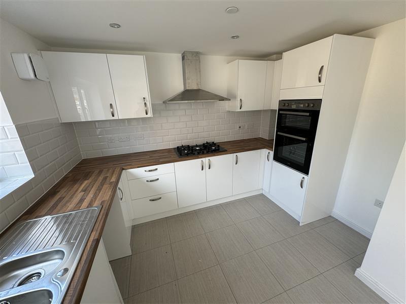 Main image of property: Denbigh, Denbighshire