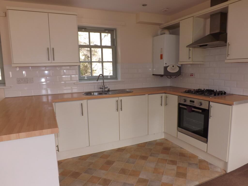 Main image of property: Llys Tan Y Graig, Denbigh