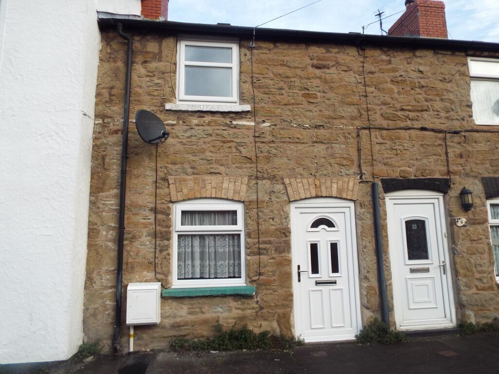 Main image of property: Ffynnongroyw, Holywell