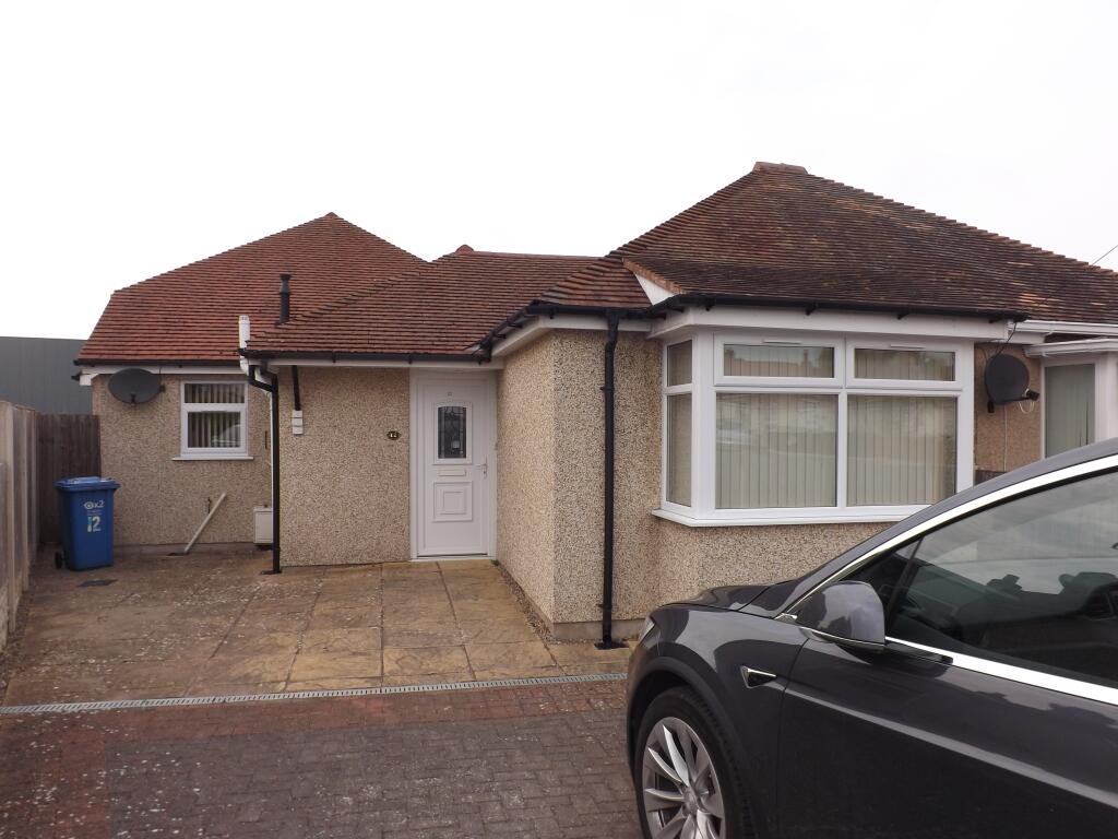 Main image of property: St Marys Drive, Rhyl