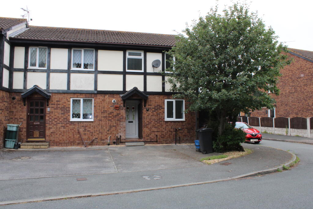 Main image of property: Llys Y Mor, Abergele