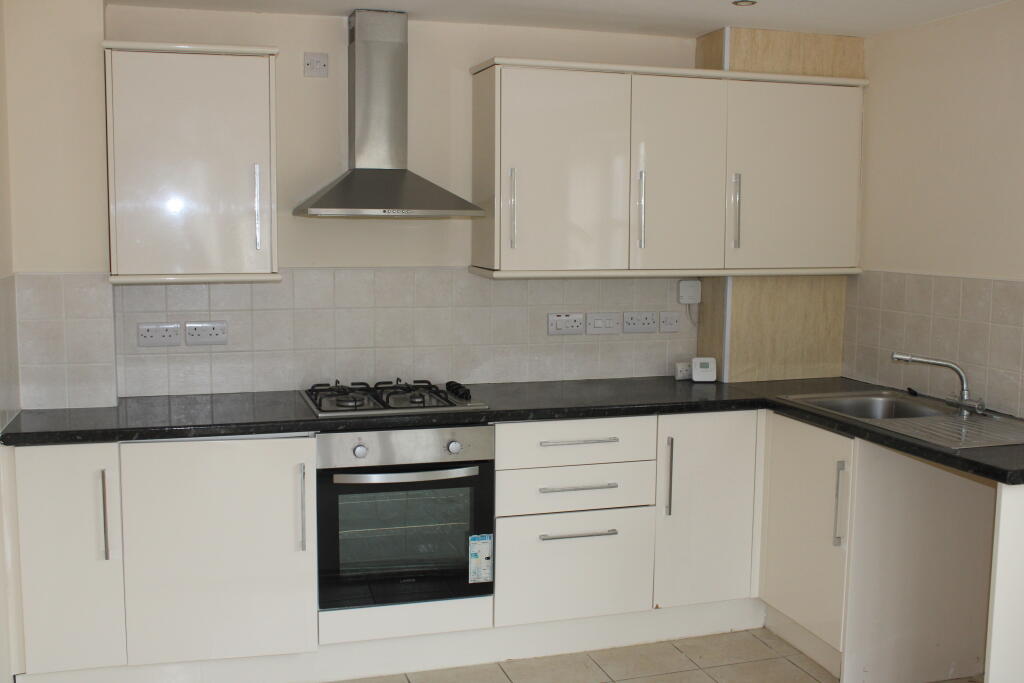 Main image of property: High Street, Bagillt