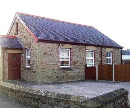 Main image of property: Penyffordd, Holywell