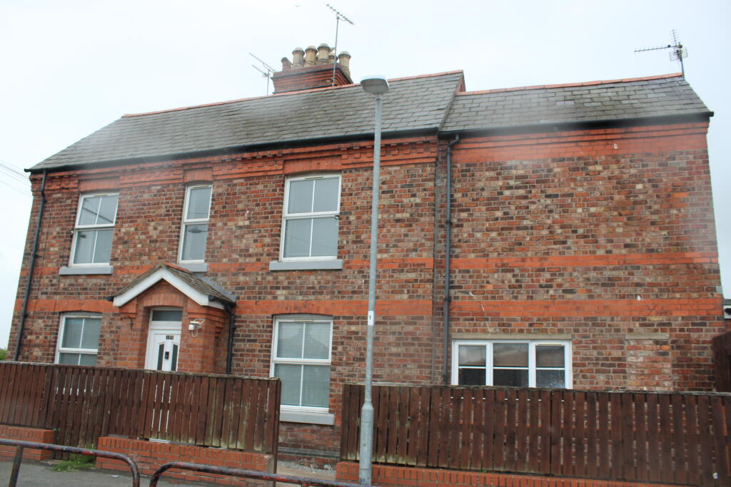 Main image of property: Marsh Road, Rhyl