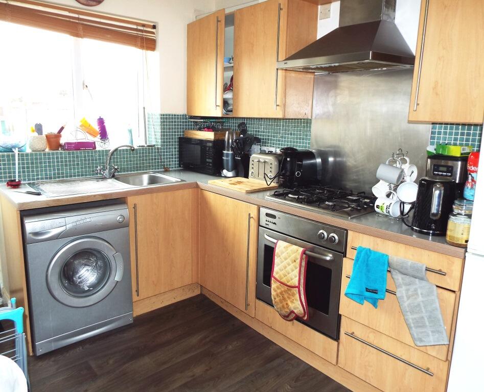 Main image of property: Ffordd Cae Felin, Prestatyn