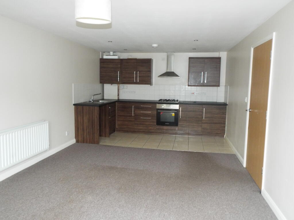 Main image of property: Ground floor apartment, Bagillt