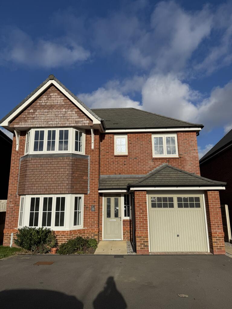 Main image of property: Detached house - Abergele - Pets Welcome
