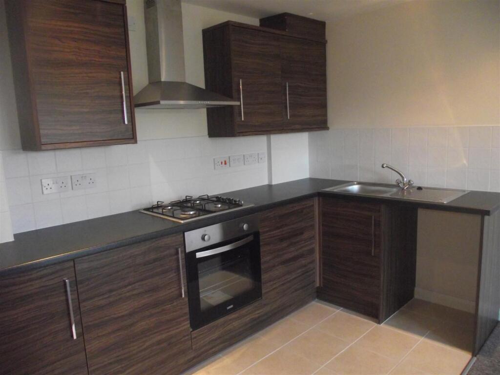 Main image of property: High Street, Bagillt