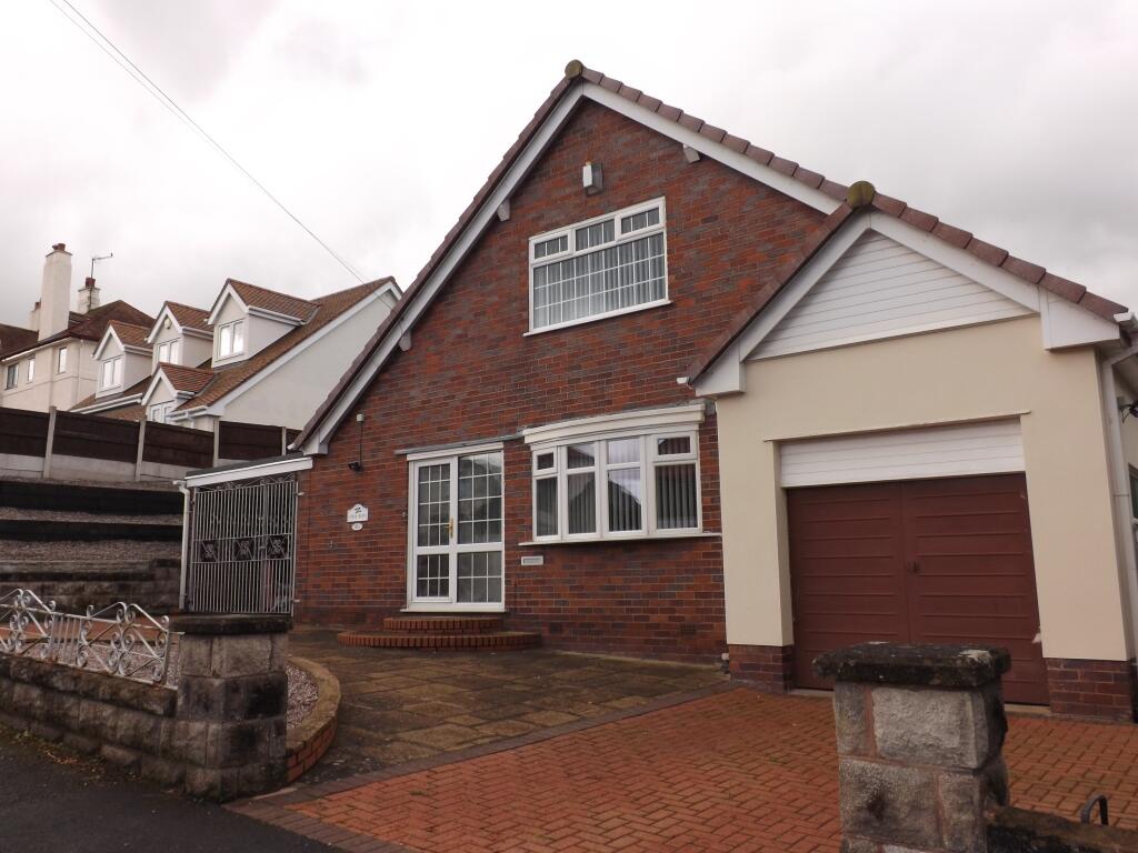 Main image of property: Aberconway Road, Prestatyn