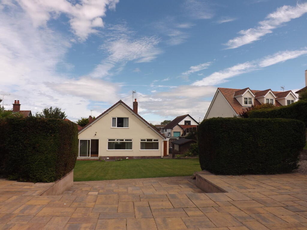 Main image of property: Aberconway Road, Prestatyn. 3 beds, 3 baths, 3 receptions.