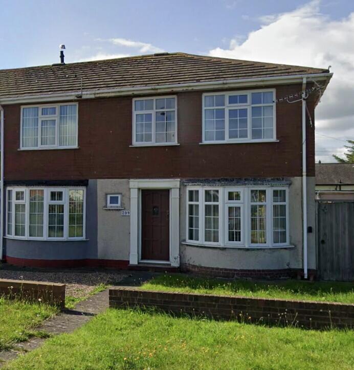 Main image of property: Victoria Road, Prestatyn