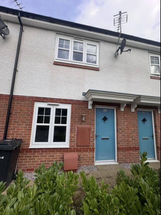 Main image of property: Denbigh, Denbighshire