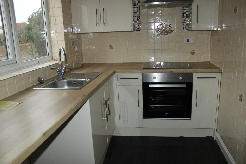 Main image of property: Gwelfryn, Prestatyn